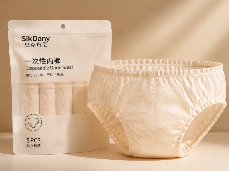 常州纯棉及涤纶独立装日抛袜